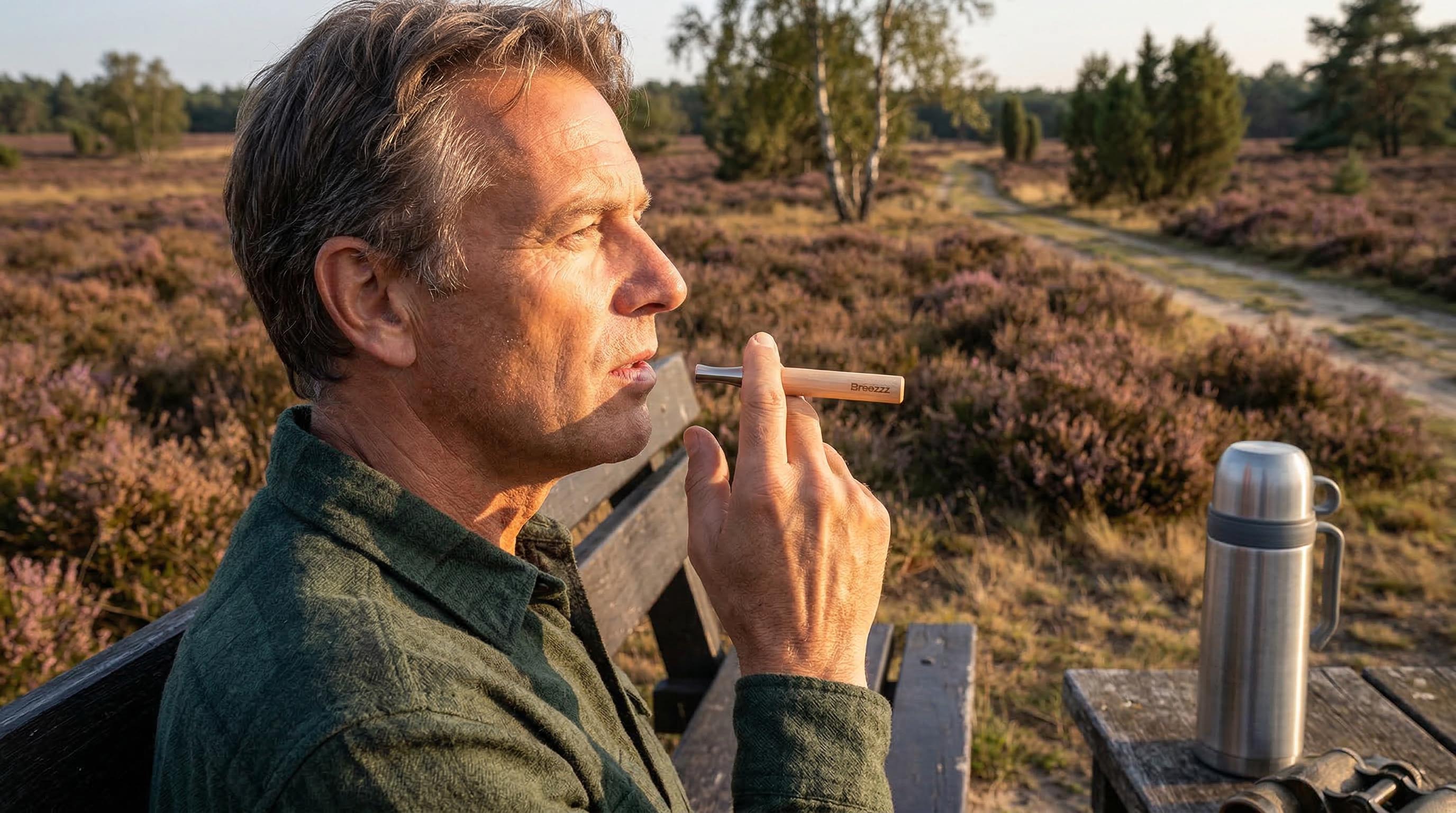 Het verhaal achter Breezzz: van zes mislukte pogingen naar een doorbraak